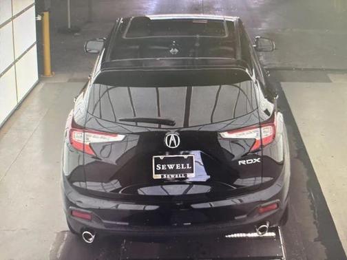 2019 Acura RDX Technology Package