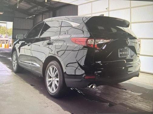 2019 Acura RDX Technology Package