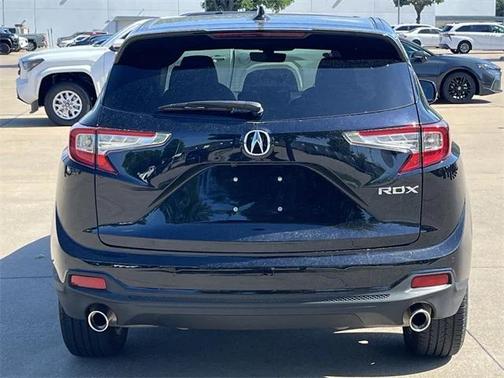 2019 Acura RDX Technology Package