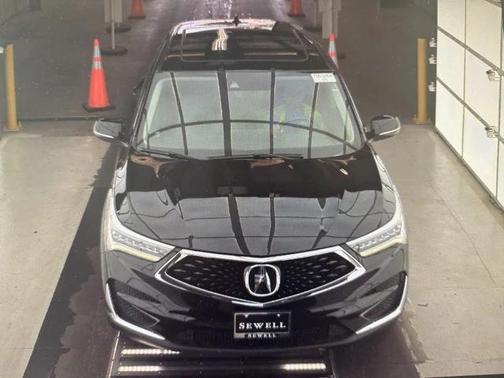 2019 Acura RDX Technology Package