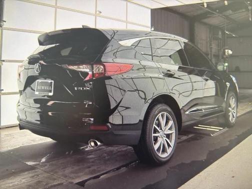 2019 Acura RDX Technology Package