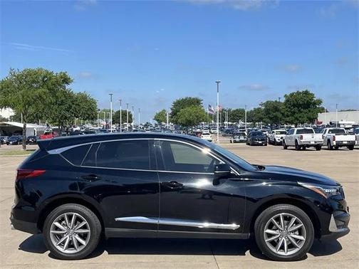 2019 Acura RDX Technology Package