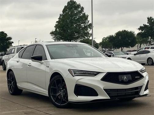 2023 Acura TLX Type S