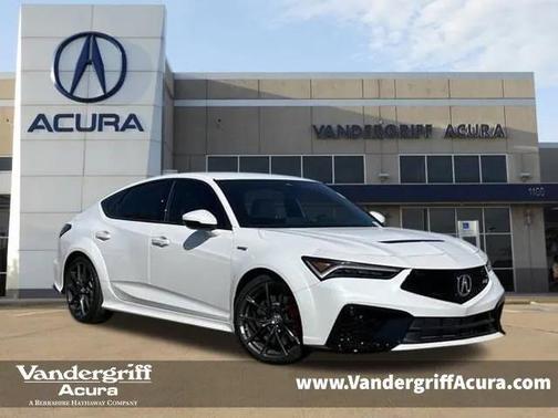 2025 Acura Integra Type S