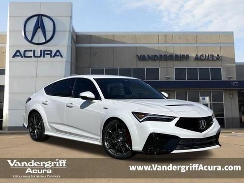 2025 Acura Integra Type S
