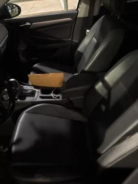 2019 Volkswagen Jetta 1.4T SE