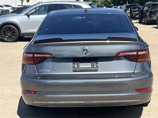 2019 Volkswagen Jetta 1.4T SE