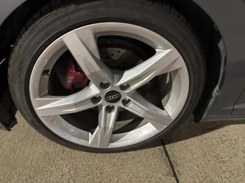 2019 Volkswagen Jetta 1.4T SE