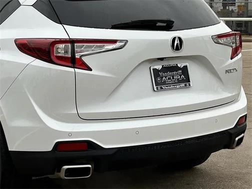 2022 Acura RDX Technology Package