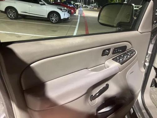 2006 Chevrolet Silverado 1500 LT Crew Cab