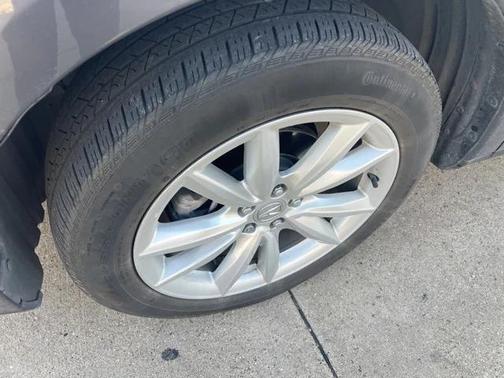 2021 Acura RDX Base