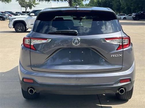 2021 Acura RDX Base