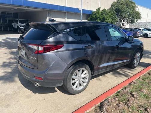 2021 Acura RDX Base