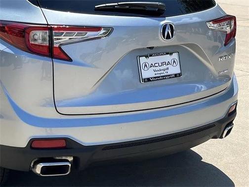 2025 Acura RDX Base