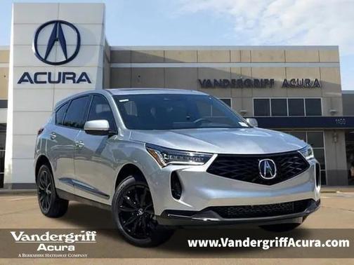 2025 Acura RDX Base