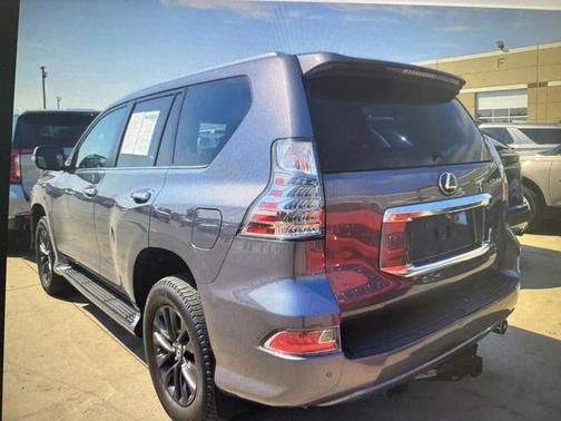 2023 Lexus GX 460 Premium