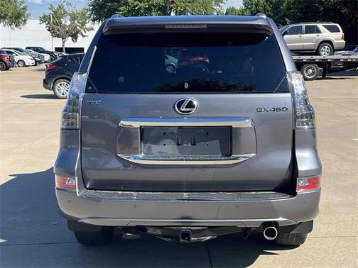 2023 Lexus GX 460 Premium