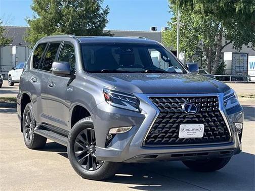 2023 Lexus GX 460 Premium