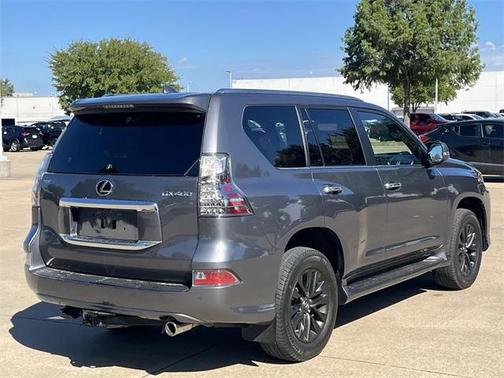 2023 Lexus GX 460 Premium