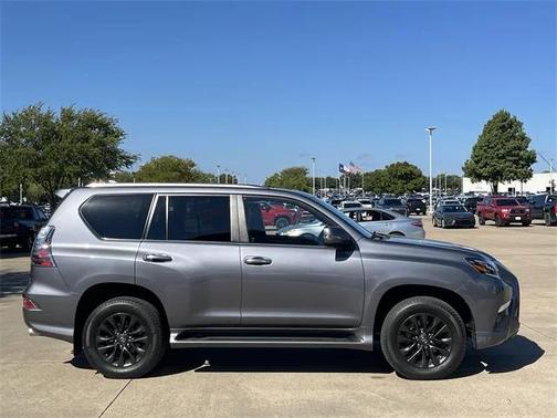 2023 Lexus GX 460 Premium