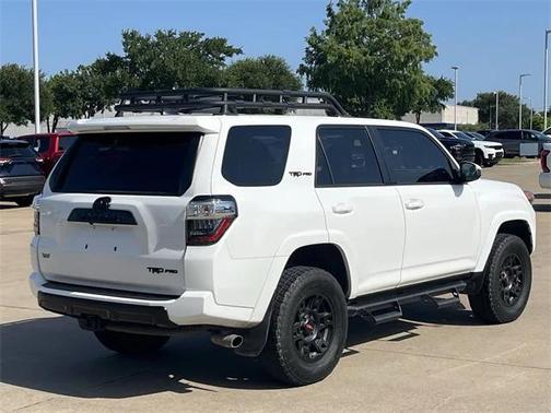 2020 Toyota 4Runner TRD Pro