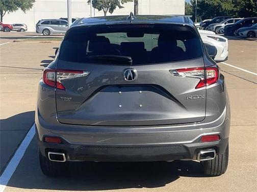 2023 Acura RDX Technology Package