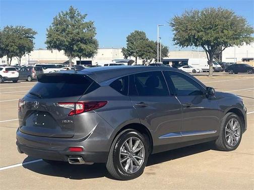 2023 Acura RDX Technology Package