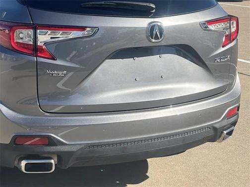 2023 Acura RDX Technology Package