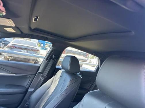 2024 Acura Integra A-SPEC