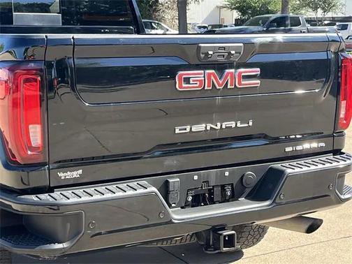 2023 GMC Sierra 2500 Denali