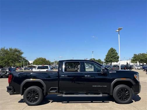 2023 GMC Sierra 2500 Denali