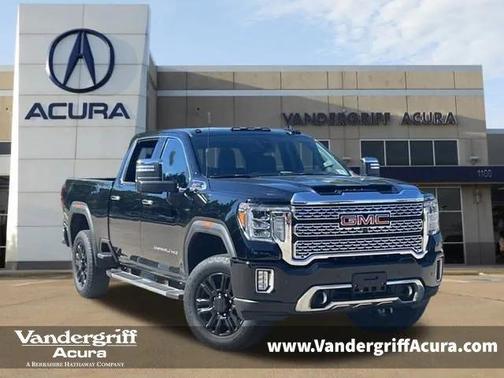 2023 GMC Sierra 2500 Denali