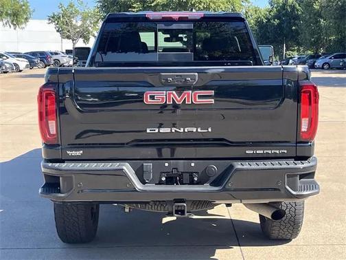 2023 GMC Sierra 2500 Denali