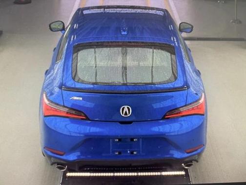 2023 Acura Integra A-SPEC Technology