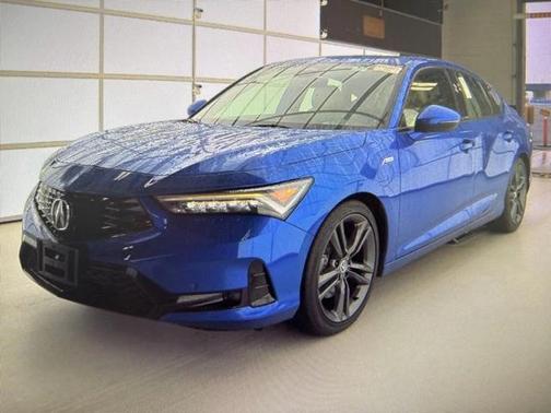 2023 Acura Integra A-SPEC Technology