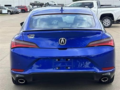2023 Acura Integra A-SPEC Technology