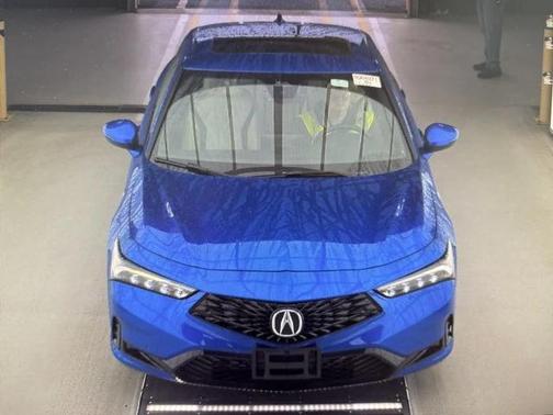 2023 Acura Integra A-SPEC Technology