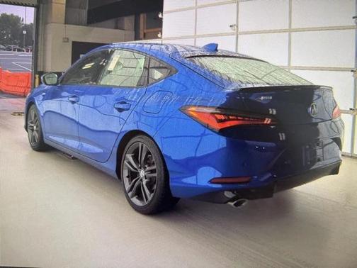 2023 Acura Integra A-SPEC Technology