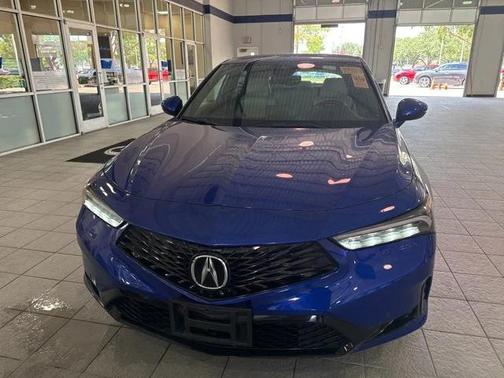 2023 Acura Integra A-SPEC Technology