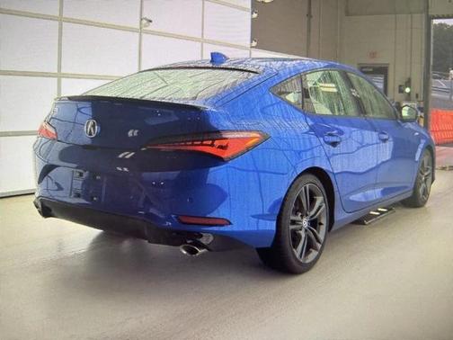 2023 Acura Integra A-SPEC Technology