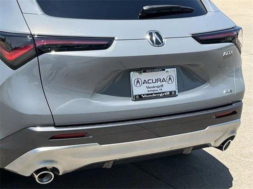 2025 Acura ADX
