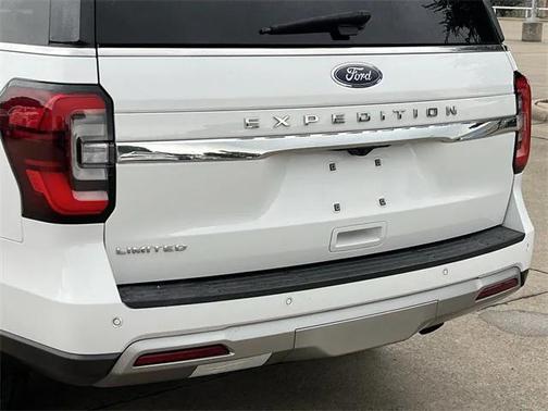 2022 Ford Expedition Limited