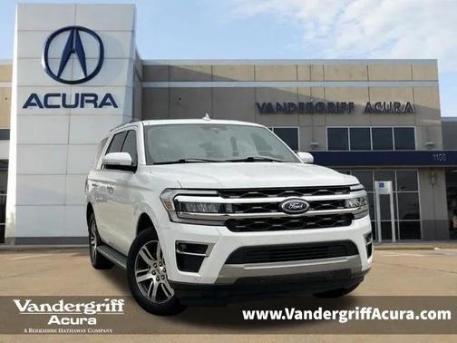 2022 Ford Expedition Limited