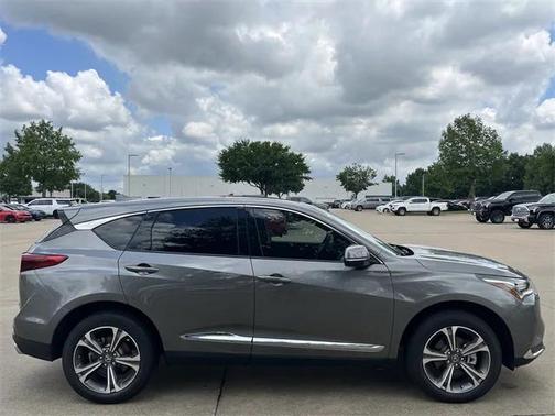 2025 Acura RDX Technology Package