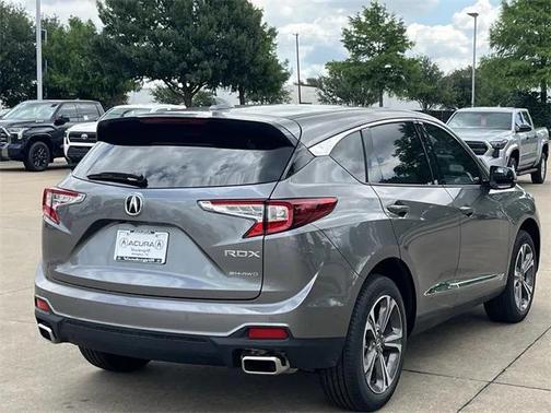 2025 Acura RDX Technology Package