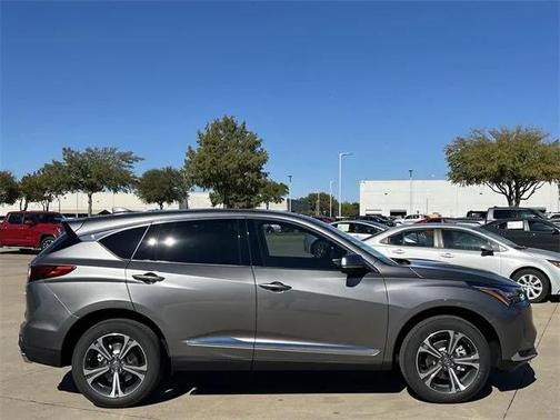 2025 Acura RDX Technology Package