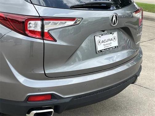 2025 Acura RDX Technology Package