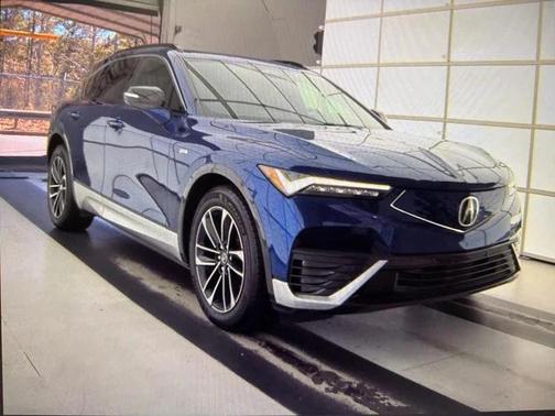 2024 Acura ZDX A-SPEC