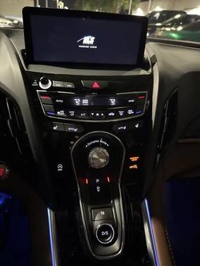 2023 Acura RDX Technology Package