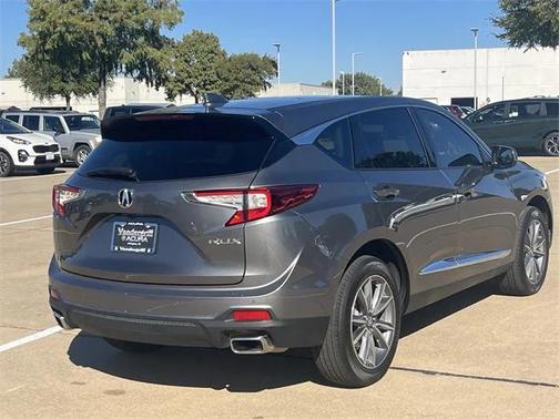 2023 Acura RDX Technology Package